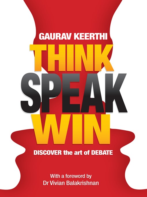 Cover image for Think Speak Win